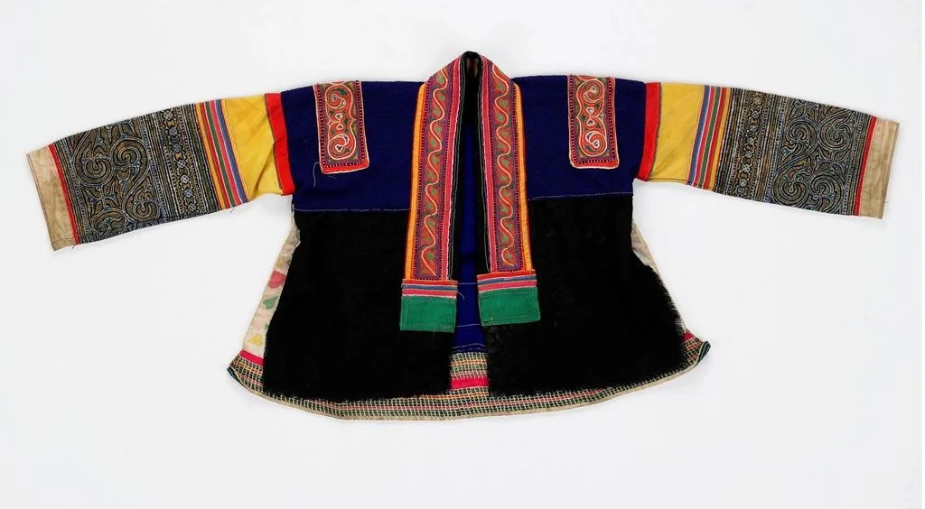 Detail motif Kawung