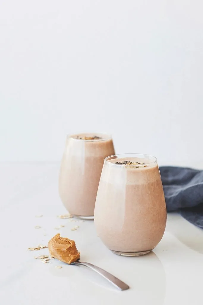 Es kopi susu gula aren